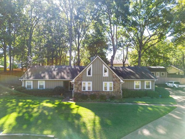 9399 WOODCUTTER CV , Arlington, TN 38002