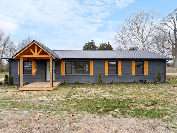 3291 Francis Ferry Rd , McMinnville, TN 37110