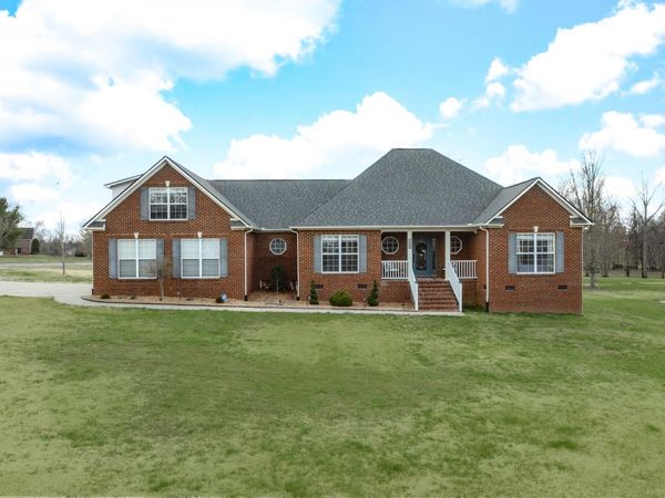 1960 Lasea Rd , Spring Hill, TN 37174