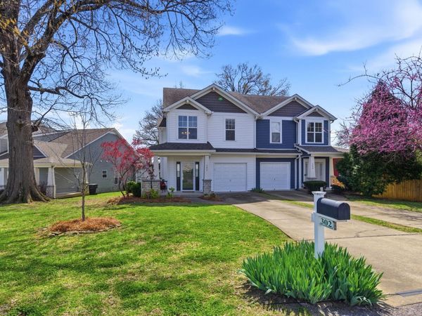 3597 Normandy Pl S, Unit 302, Nashville, TN 37209