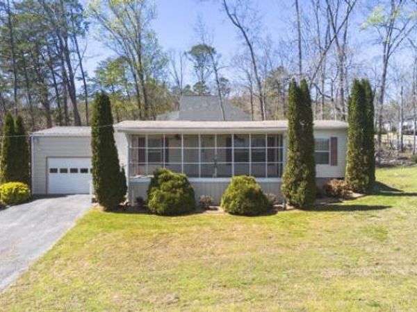 160 Crane Street , Mc Donald, TN 37353