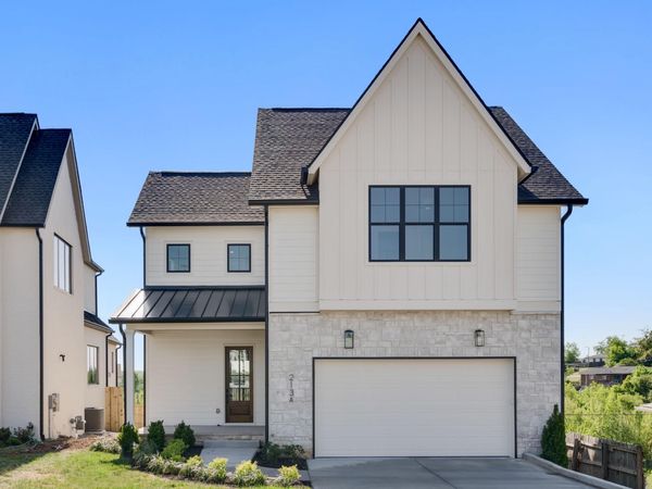 213 Perlen Dr , Unit A, Nashville, TN 37206