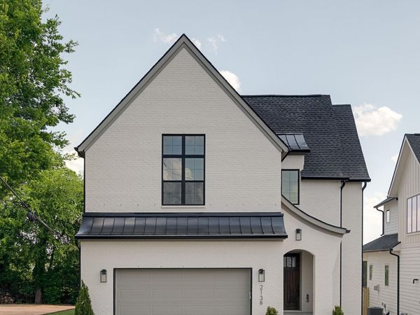213 Perlen Dr , Unit B, Nashville, TN 37206