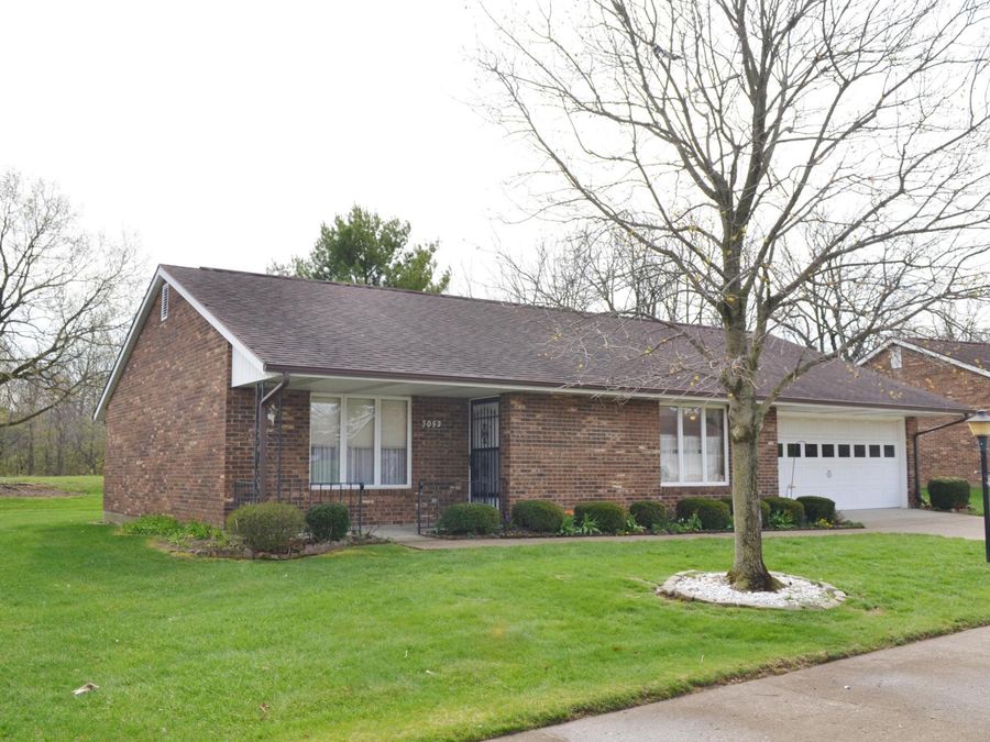 3052 E Brixton Drive, Springfield, OH 45503 Photo 1