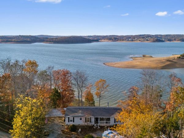 1594 Kinder Lane, Dandridge, TN 37725