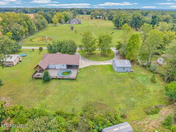 1000 Bethel Palk Rd, Bloomington Springs, TN 38545