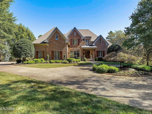 1932 Oakleigh Way, Knoxville, TN 37919