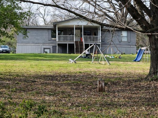 505 Thomas Lane, Kingston, TN 37763