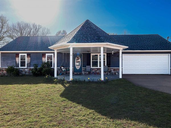 157 NANCYE REEDER AVE, Munford, TN 38058