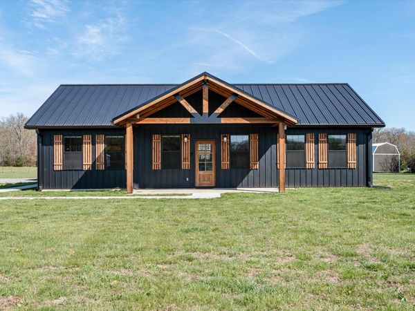 5195 Pleasant View Rd , Morrison, TN 37357