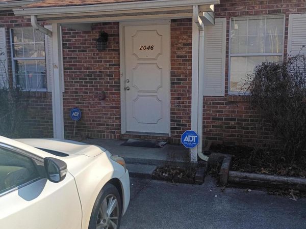 2046 Belle Terra Road, Knoxville 37923