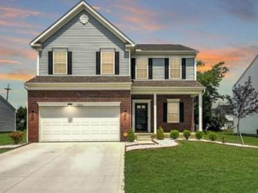 3884 Chickasaw Drive , Grove City, OH 43123 Photo 1