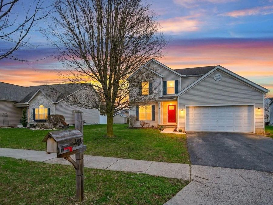 4427 Landmark Road , Groveport, OH 43125 Photo 1