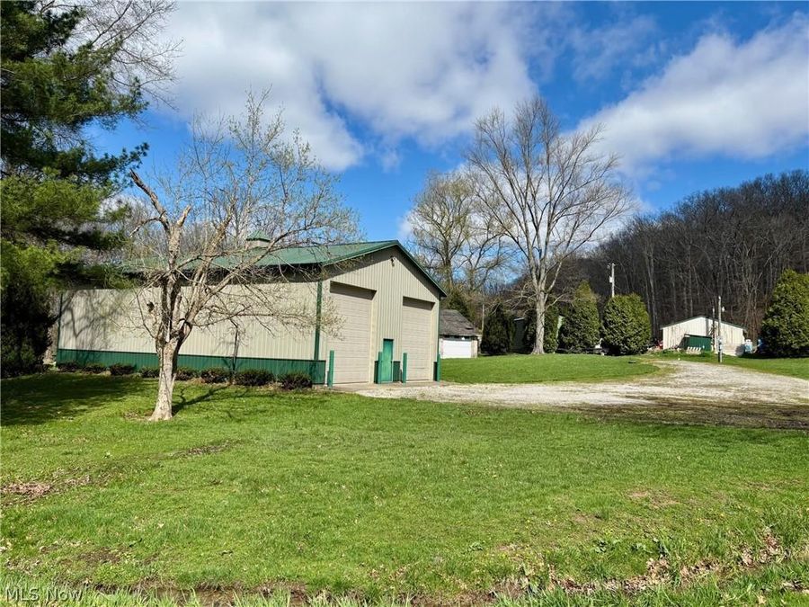 2929 Flickinger Hill Road , Wooster, OH 44691 Photo 1
