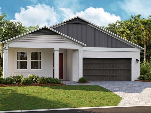 33444 HAMMOCK BEACH WAY , DADE CITY, FL 33525