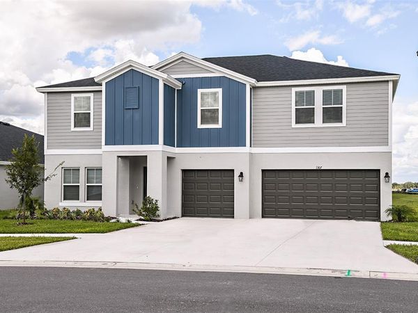 31724 CHATEAU MANOR LANE , WESLEY CHAPEL, FL 33545