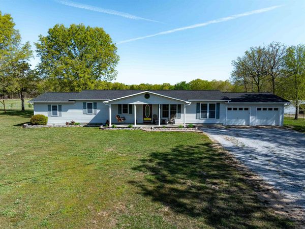 59 Judge Anderson , Strawberry, AR 72469