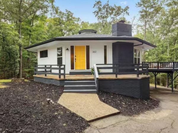 302 Independence , Hot Springs, AR 71913