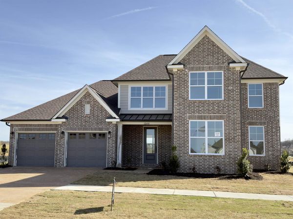 12601 PENROSE DR, Arlington, TN 38002