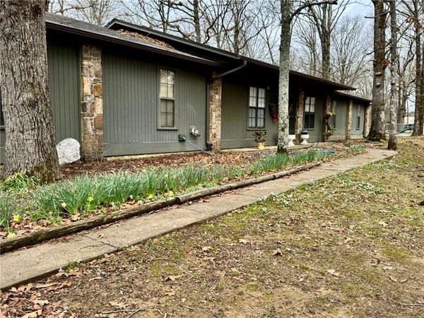 49 Valley Road , Conway, AR 72032