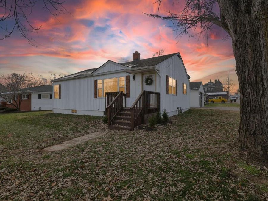 405 Watt Street , Circleville, OH 43113 Photo 1
