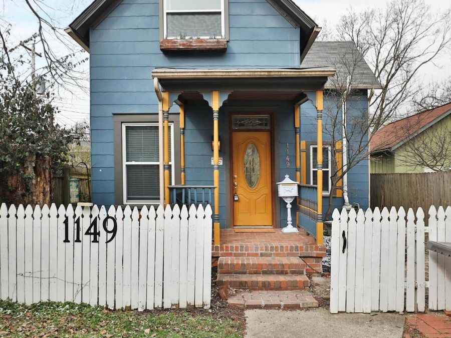 1149 Harrison Avenue , Columbus, OH 43201 Photo 1