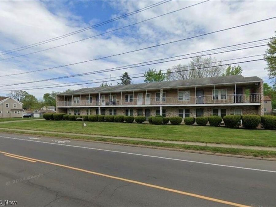 787 E Wilbeth Road , Unit 3, Akron, OH 44306 Photo 1