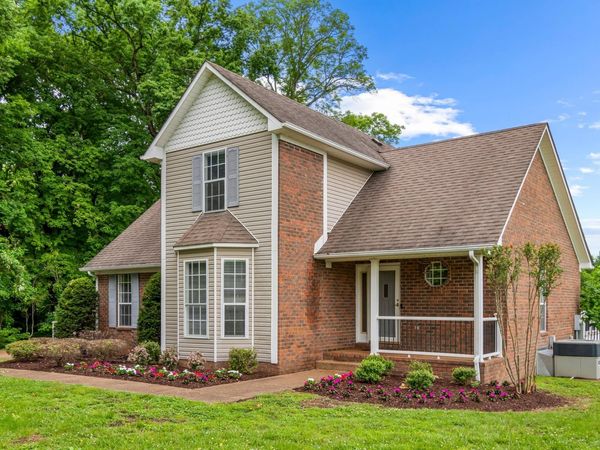 2391 Double Branch Rd , Columbia, TN 38401