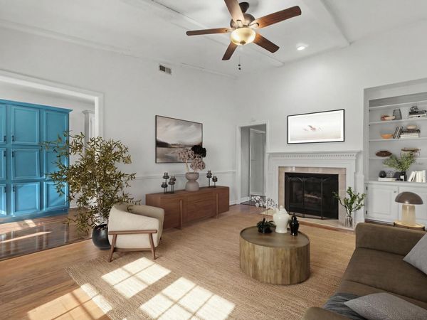 724 General George Patton Rd , Nashville, TN 37221