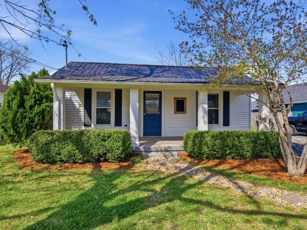1164 Brookwood Ave , Franklin, TN 37064