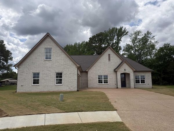 205 OAKLAND RIDGE CV , Oakland, TN 38060