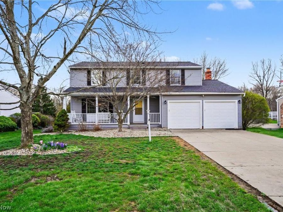 2958 Saybrooke Boulevard , Stow, OH 44224 Photo 1