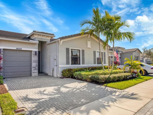 14560 Crawford Brook Lane , Delray Beach, FL 33446