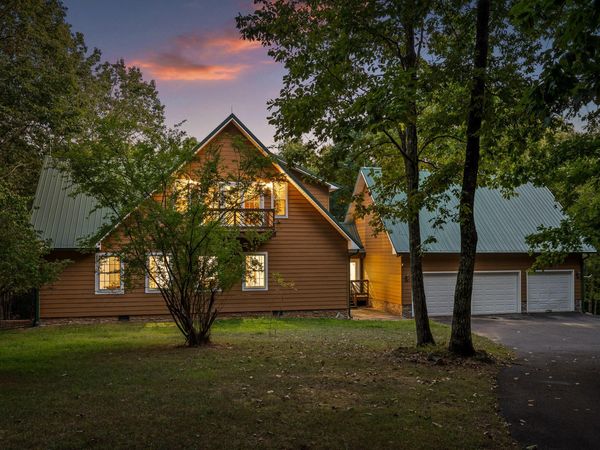 68 Bluff View Drive , Dunlap 37327