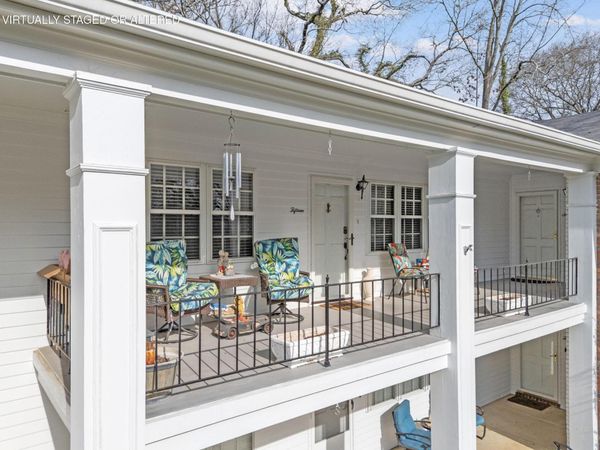 716 Bacon Trail Trail, Chattanooga 37412