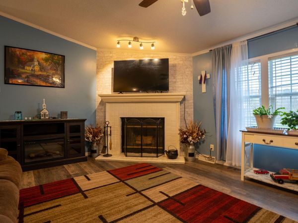 202 Moses Drive, Henagar 35978