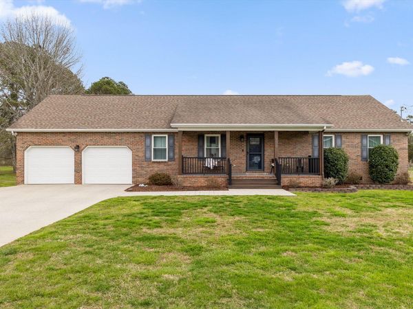 138 Boynton Terrace , Ringgold, GA 30736