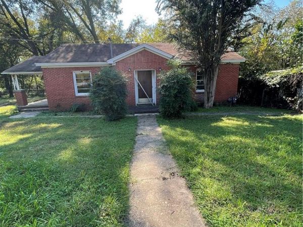 804 E Hwy 64 Street , Coal Hill, AR 72832