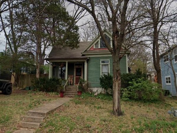 310 S Duncan Avenue , Fayetteville, AR 72701