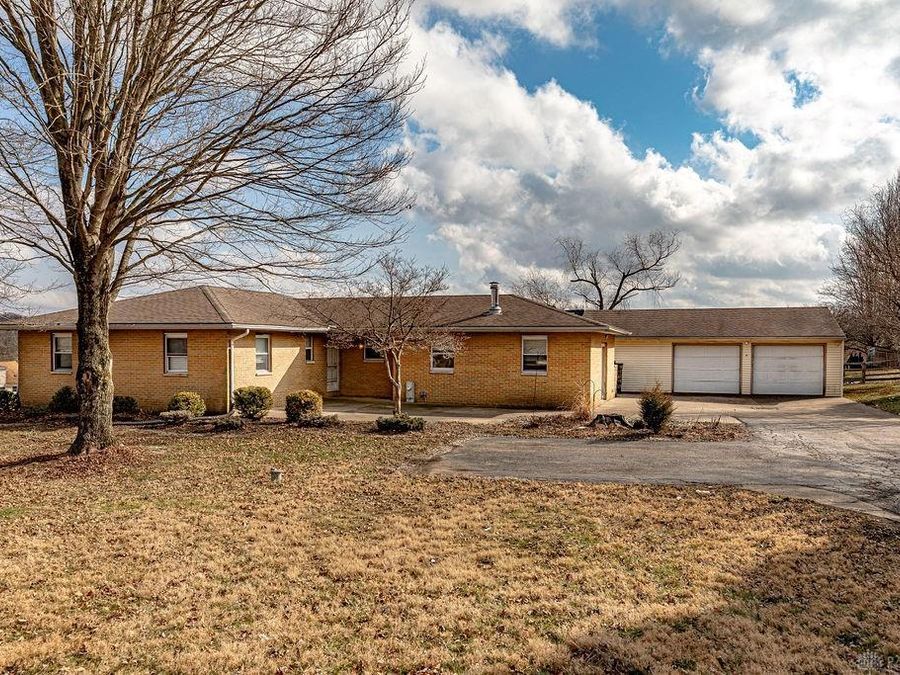 8179 Pleasant Valley Road, Camden, OH 45311 Photo 1