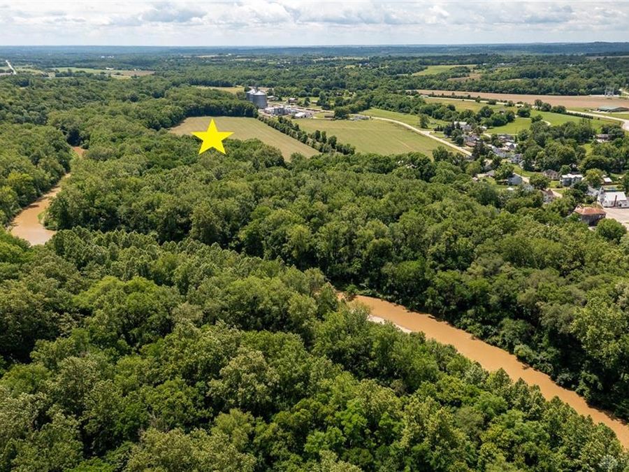 - Depot Road, Milford Township, OH 45013 Photo 1