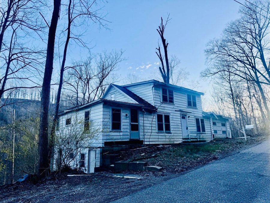2331 Echo Hill Road , Malta, OH 43758 Photo 1