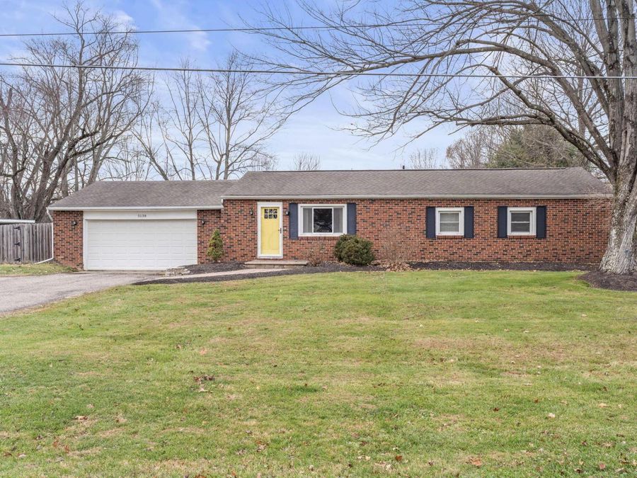 5138 Harlem Road , Galena, OH 43021 Photo 1