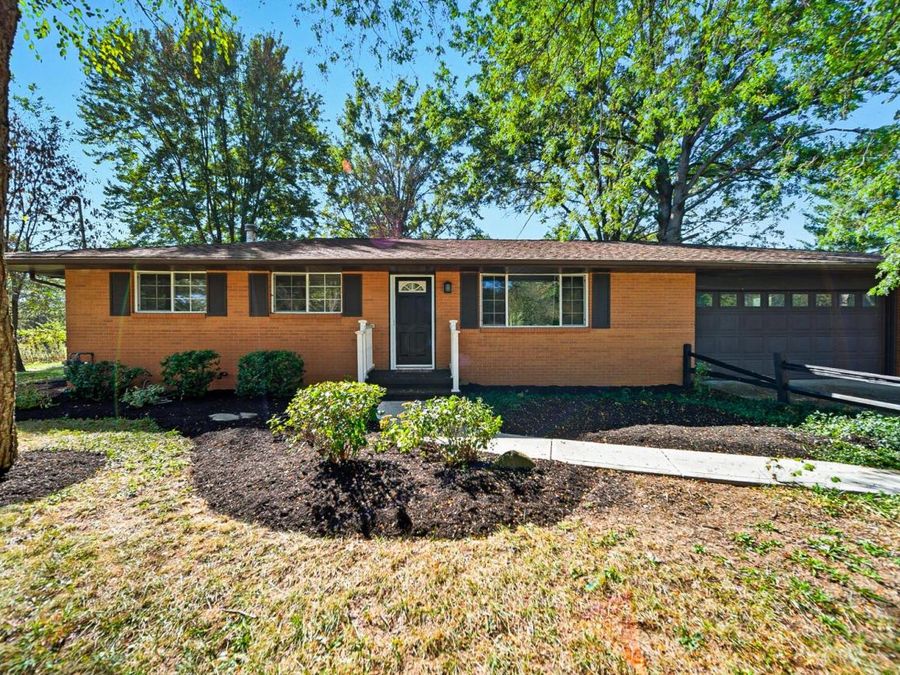 6355 Taylor Road , Blacklick, OH 43004 Photo 1