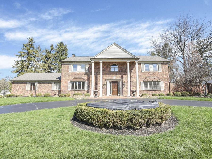 2626 Chartwell Road , Columbus, OH 43220 Photo 1