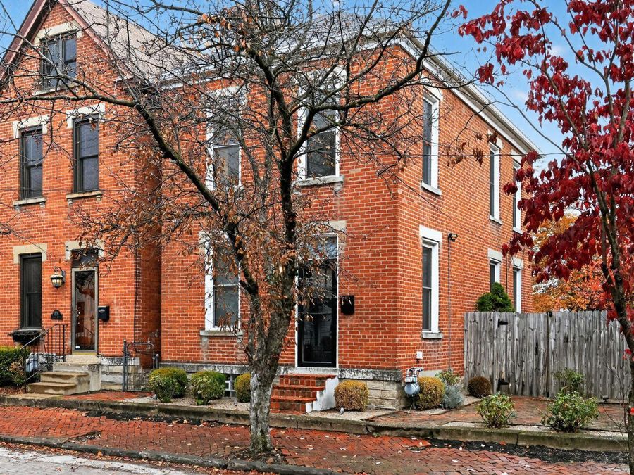 480 Jackson Street , Columbus, OH 43206 Photo 1