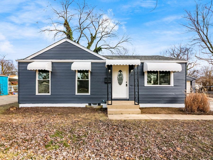 6336 Archmere Square E, Columbus, OH 43229 Photo 1