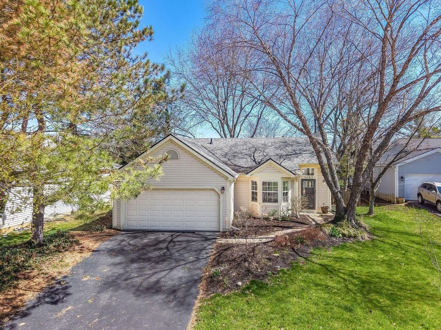 7682 Traphill Court , Columbus, OH 43235 Photo 1