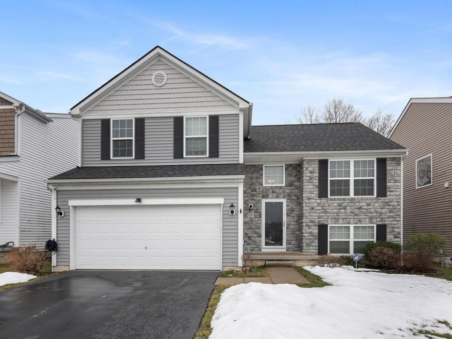 7197 Serenoa Drive , Reynoldsburg, OH 43068 Photo 1