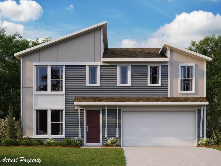 5224 Apple Lane , South Bloomfield, OH 43103 Photo 1